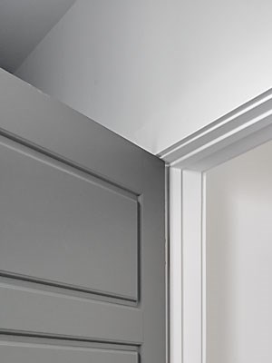 Spacious Closet